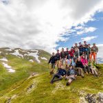 Wandelvakantie in Noorwegen